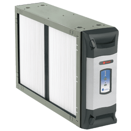 Trane Cleaneffects air cleaner