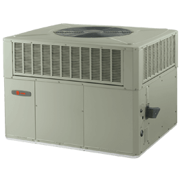 all in one trane air conditioner and gas furnace year round durability