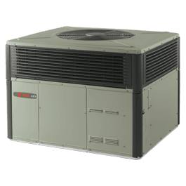 all-in-one electric heat pump