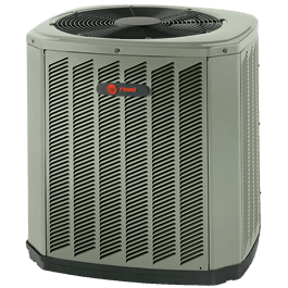 XB13C Heat Pump electric