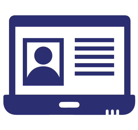 Easy Online account