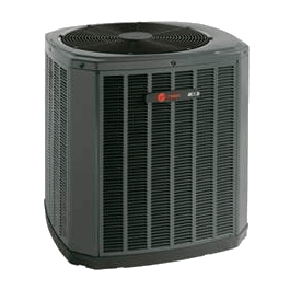 XB13C Heat Pump electric