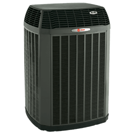 XB13C Heat Pump electric