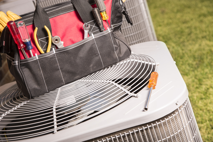 It’s Almost Time for Your Pre-Season HVAC Check up