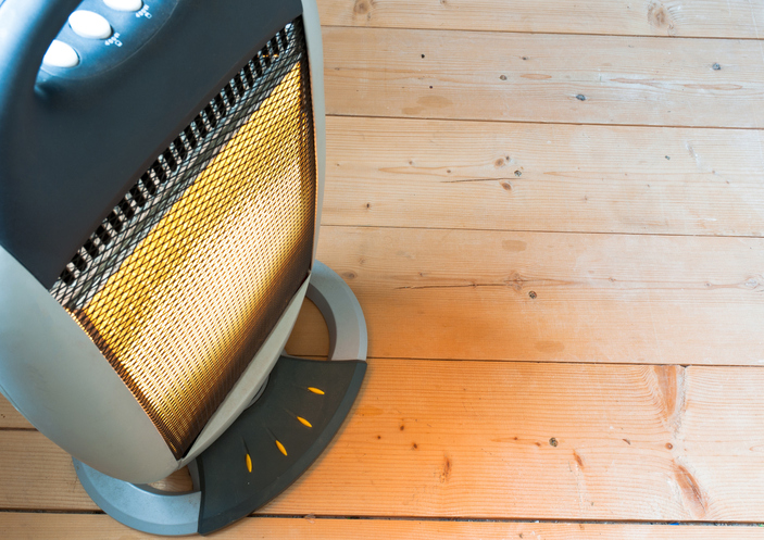 Space Heaters: What You Should Know