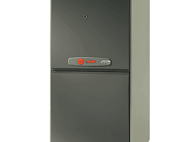 XC95M Gas Furnace