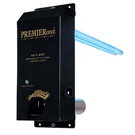 PREMIERone UV Light