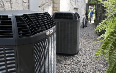 How Long Do Air Conditioning Units Last?